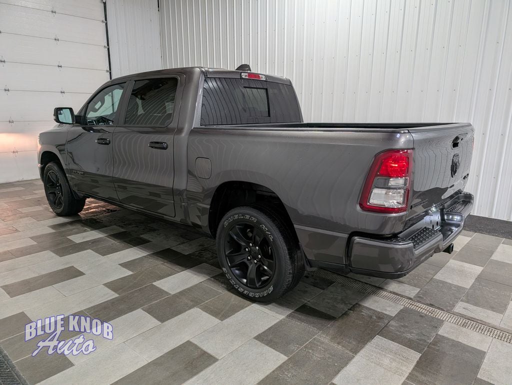 ram ram 1500 pickup 2023 1C6RRFFG3PN679545 image ram ram 1500 pickup 2023 1C6RRFFG3PN679545 image